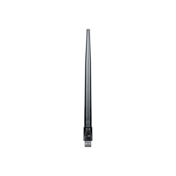 D-Link Wireless AC600 DWA-172 - Netzwerkadapter