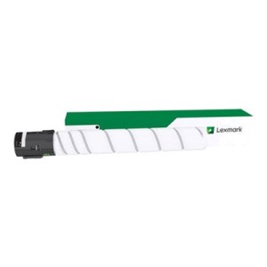 Lexmark 54G0H00 - 32500 pagine - Nero - 1 pezzo(i)