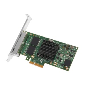 Intel I350T4V2 - Interno - Cablato - PCI Express -...