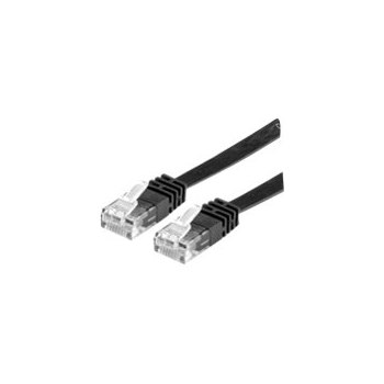 VALUE Netzwerkkabel - RJ-45 (M) bis RJ-45 (M)