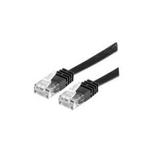 VALUE Netzwerkkabel - RJ-45 (M) bis RJ-45 (M)