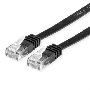 VALUE Netzwerkkabel - RJ-45 (M) bis RJ-45 (M)