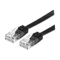 VALUE Netzwerkkabel - RJ-45 (M) bis RJ-45 (M)