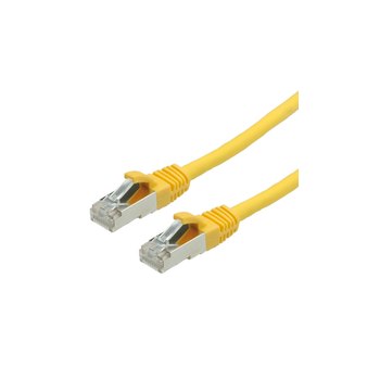 VALUE Patch-Kabel - RJ-45 (M) bis RJ-45 (M)