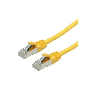 VALUE Patch-Kabel - RJ-45 (M) bis RJ-45 (M)