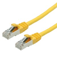 VALUE Patch-Kabel - RJ-45 (M) bis RJ-45 (M)