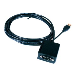 Exsys EX-1301-2 - Serial adapter - USB - RS-232