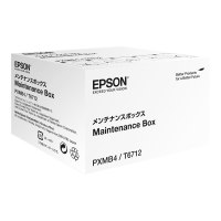 Epson Maintenance Box - Wartungskit - für WorkForce Pro WF-6090