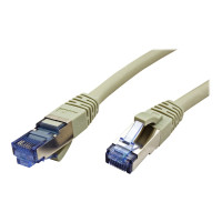 VALUE Patch-Kabel - RJ-45 (M) zu RJ-45 (M)