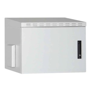 DIGITUS Wall Mounting Cabinets IP55 - Outdoor - 600x450...