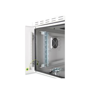 DIGITUS Wall Mounting Cabinets IP55 - Outdoor - 600x450 mm (WxD)