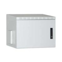 DIGITUS Wall Mounting Cabinets IP55 - Outdoor - 600x450 mm (WxD)