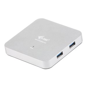 i-tec USB 3.0 Metal Charging HUB