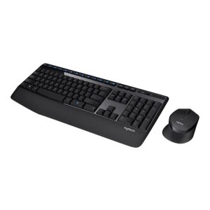 Logitech Wireless Combo MK345