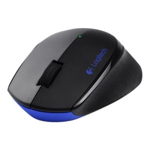 Logitech Wireless Combo MK345