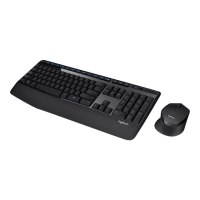 Logitech Wireless Combo MK345