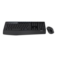 Logitech Wireless Combo MK345