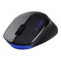 Logitech Wireless Combo MK345