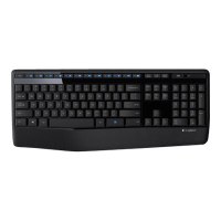 Logitech Wireless Combo MK345