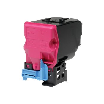 Epson Magenta - original - toner cartridge