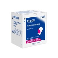 Epson Magenta - original - toner cartridge