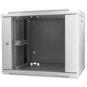 Intellinet Network Cabinet - Wall Mount (Standard), 9U,...