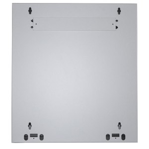 Intellinet 711876 - Da parete - 12U - 60 kg - 23 kg - Grigio