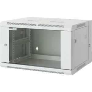 Intellinet Network Cabinet - Wall Mount Double Section,...