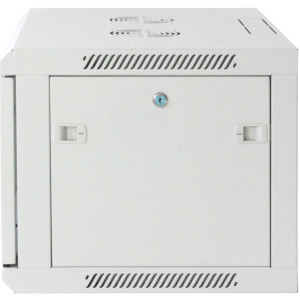 Intellinet Network Cabinet - Wall Mount (Standard), 6U,...