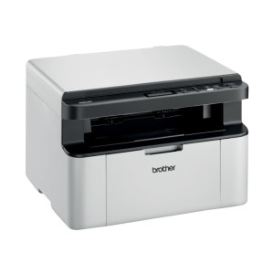 Brother DCP-1610W - Multifunktionsdrucker - s/w - Laser - 215.9 x 300 mm (Original)