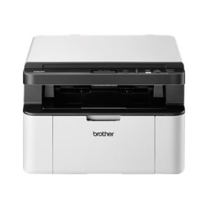 Brother DCP-1610W - Multifunktionsdrucker - s/w - Laser - 215.9 x 300 mm (Original)