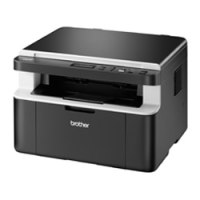 Brother DCP-1612W - Multifunction printer