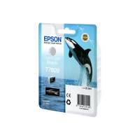 Epson T7609 - 26 ml - Light Light Black - Original