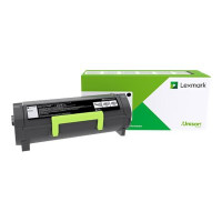 Lexmark 512HE - High Yield - black