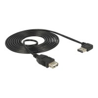 Delock EASY-USB - USB-Verlängerungskabel - USB (W)