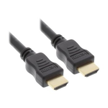 InLine Premium - HDMI with Ethernet cable