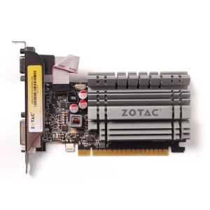 ZOTAC GeForce GT 730 - Graphics card