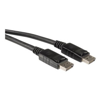 VALUE DisplayPort-Kabel - DisplayPort (M)