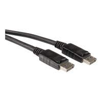 VALUE DisplayPort-Kabel - DisplayPort (M)