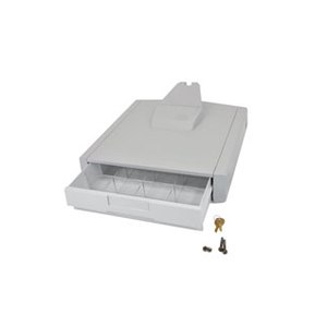 Ergotron Primary Storage Drawer, Single - Aufbewahrungsbox