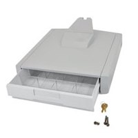 Ergotron StyleView Primary Storage Drawer, Single