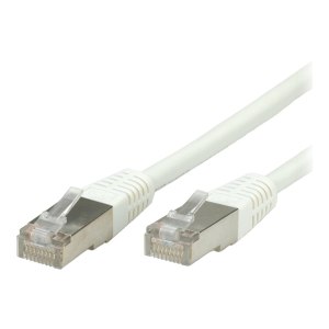 VALUE Patch-Kabel - RJ-45 (M) zu RJ-45 (M)