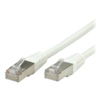 VALUE Patch-Kabel - RJ-45 (M) zu RJ-45 (M)