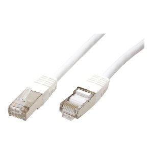 VALUE Patch cable - RJ-45 (M) to RJ-45 (M)