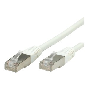 VALUE Patch-Kabel - RJ-45 (M) zu RJ-45 (M)