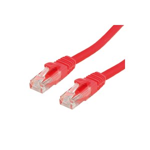 VALUE Patch cable - RJ-45 (M) to RJ-45 (M)