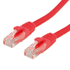 VALUE Patch cable - RJ-45 (M) to RJ-45 (M)