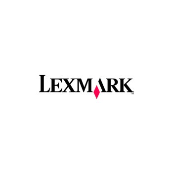 Lexmark 602E - Schwarz - Original - Tonerpatrone LCCP, LRP