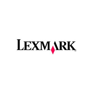 Lexmark 602E - Black - original