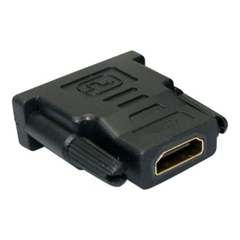 SANDBERG Videoadapter - DVI-D männlich zu HDMI